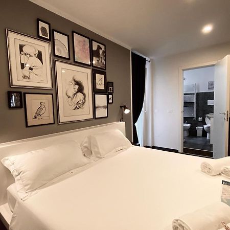 טריאסטה Mimi Rooms&Studios מראה חיצוני תמונה