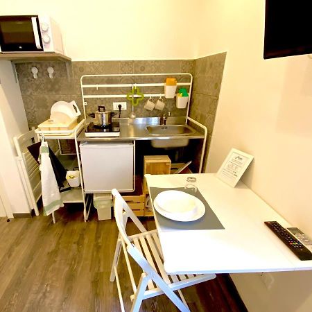 טריאסטה Mimi Rooms&Studios מראה חיצוני תמונה