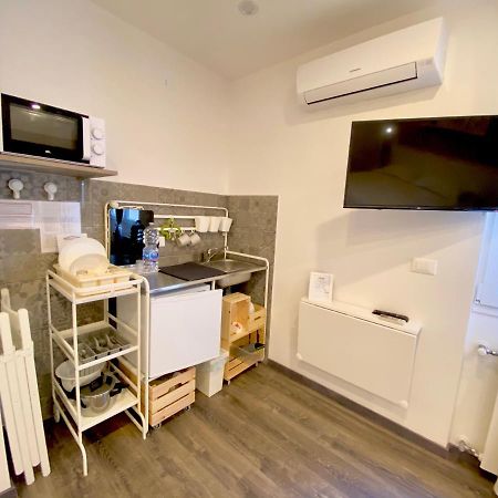 טריאסטה Mimi Rooms&Studios מראה חיצוני תמונה