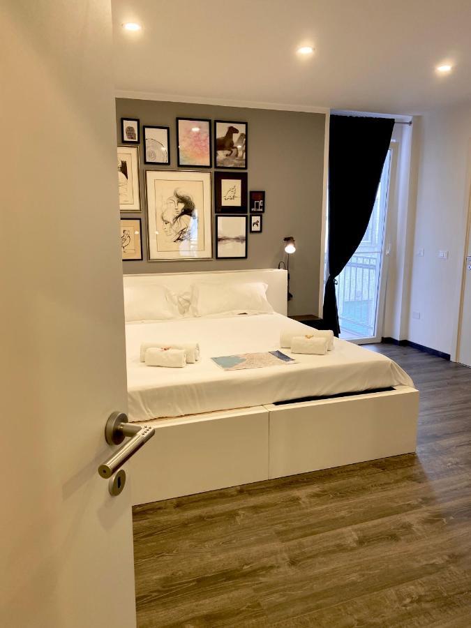 טריאסטה Mimi Rooms&Studios מראה חיצוני תמונה