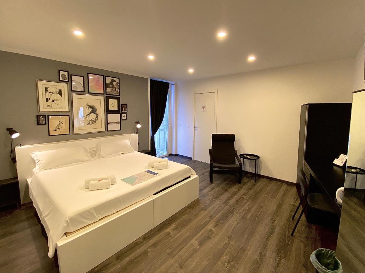 טריאסטה Mimi Rooms&Studios מראה חיצוני תמונה