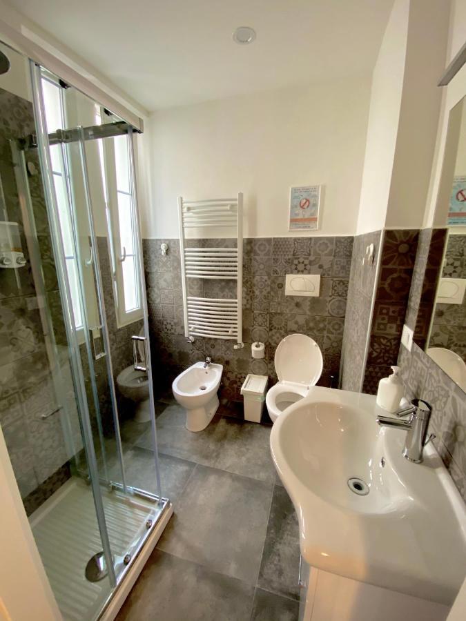 טריאסטה Mimi Rooms&Studios מראה חיצוני תמונה