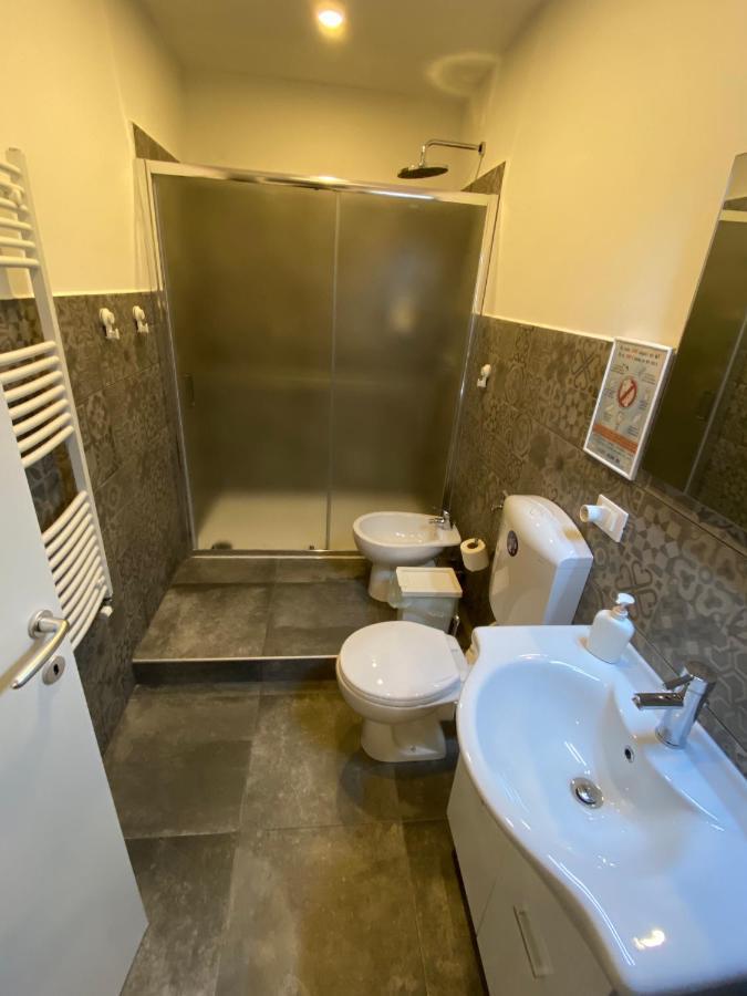 טריאסטה Mimi Rooms&Studios מראה חיצוני תמונה
