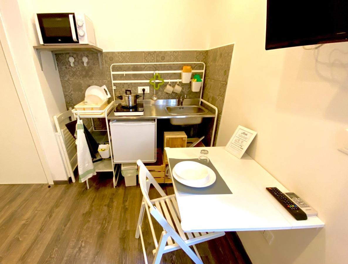 טריאסטה Mimi Rooms&Studios מראה חיצוני תמונה