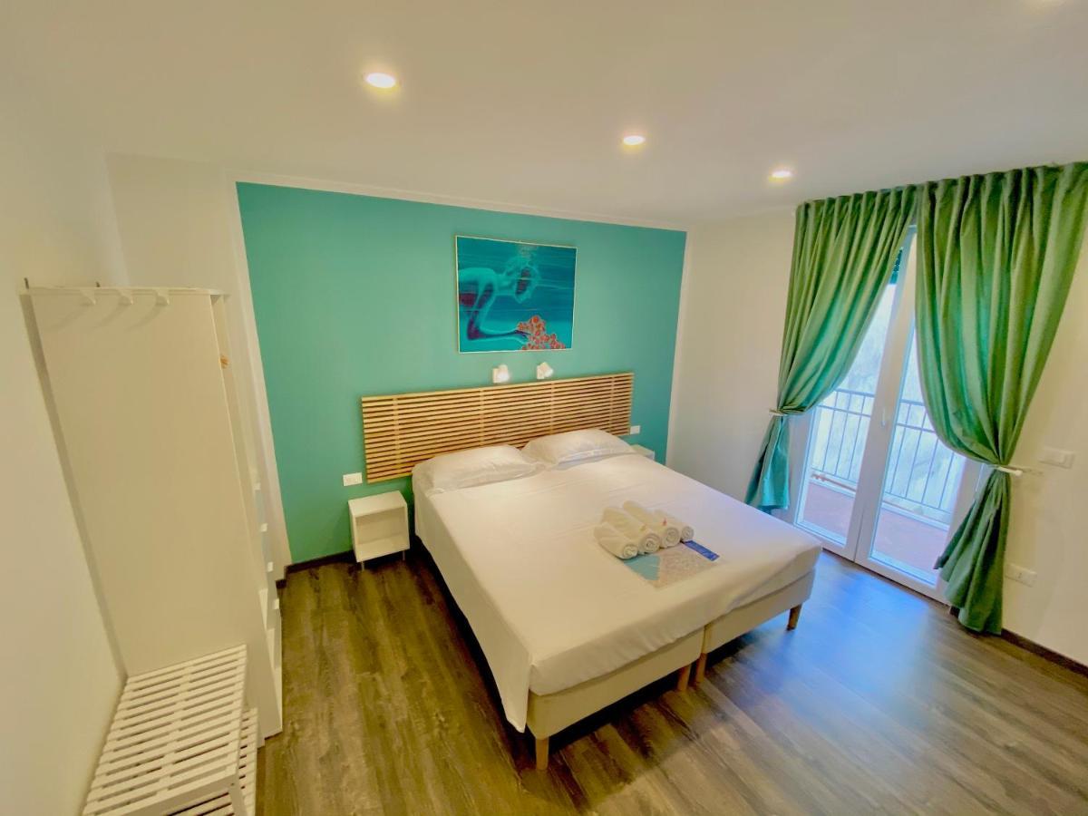 טריאסטה Mimi Rooms&Studios מראה חיצוני תמונה