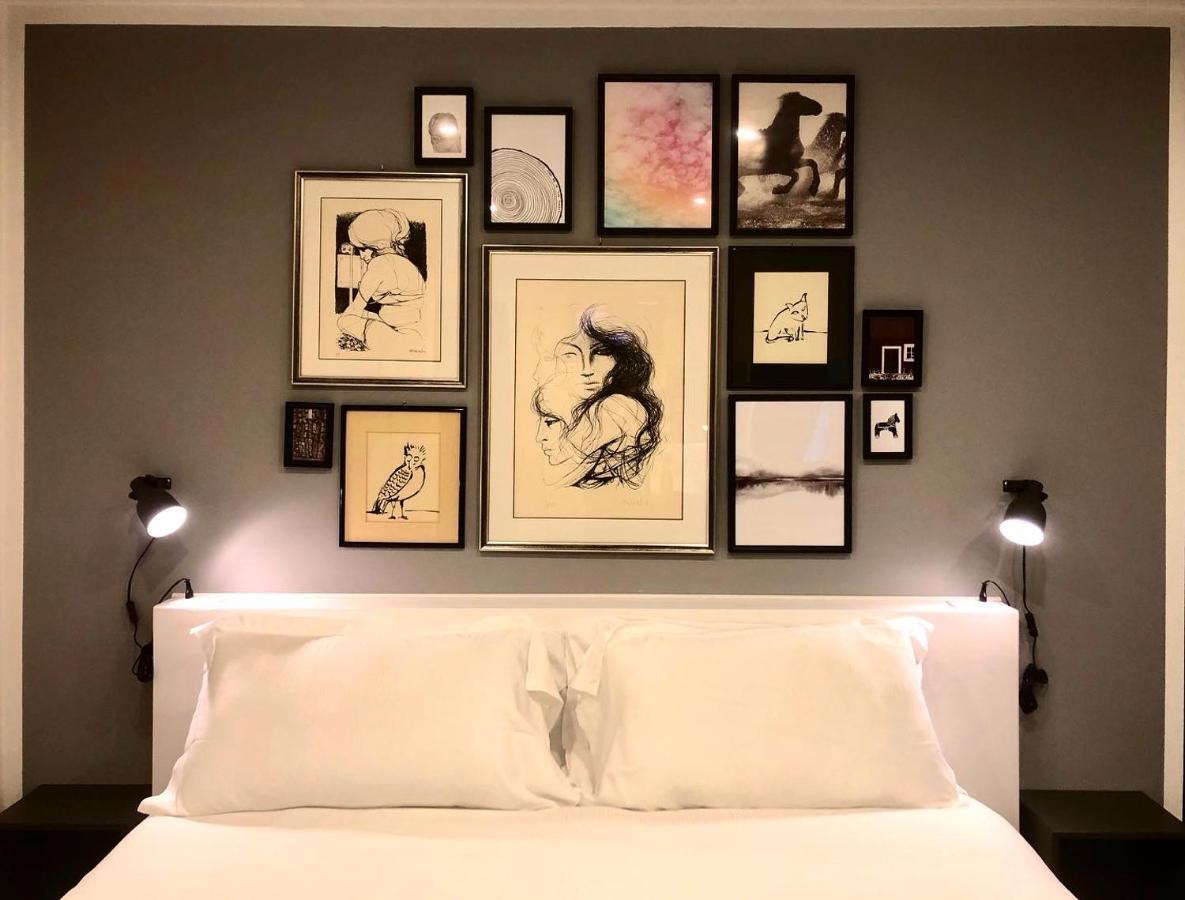 טריאסטה Mimi Rooms&Studios מראה חיצוני תמונה
