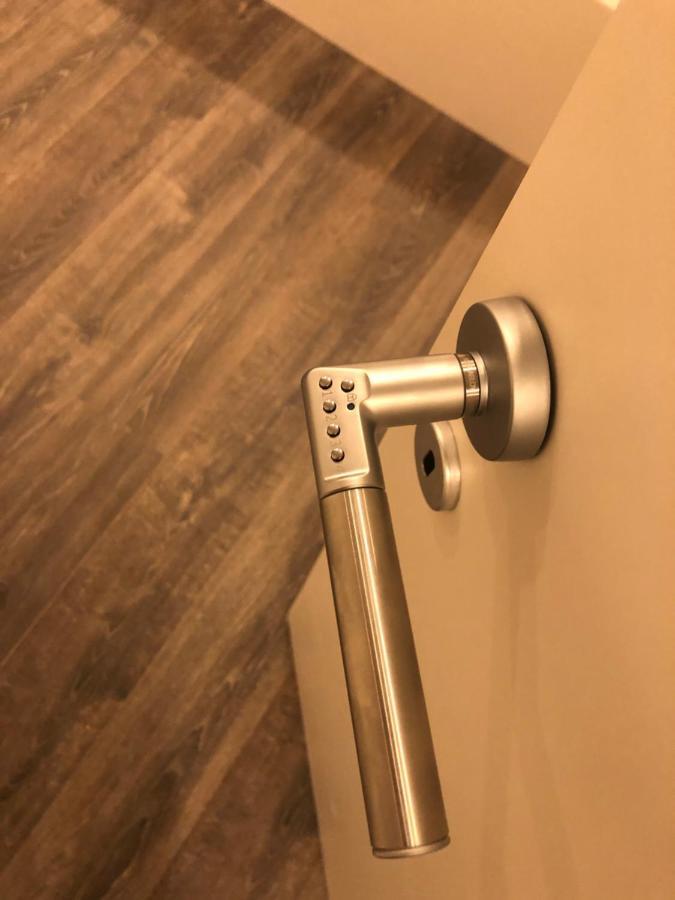 טריאסטה Mimi Rooms&Studios מראה חיצוני תמונה
