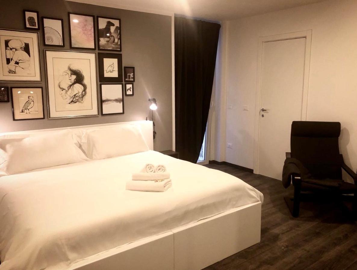 טריאסטה Mimi Rooms&Studios מראה חיצוני תמונה