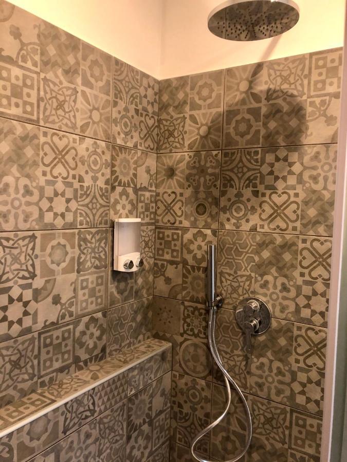 טריאסטה Mimi Rooms&Studios מראה חיצוני תמונה