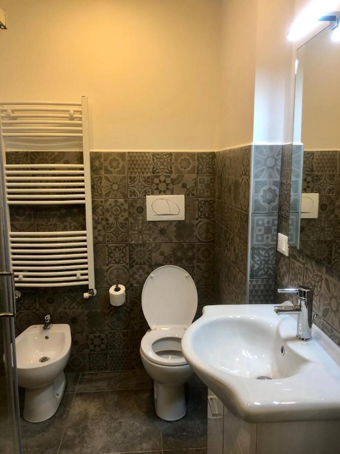 טריאסטה Mimi Rooms&Studios מראה חיצוני תמונה