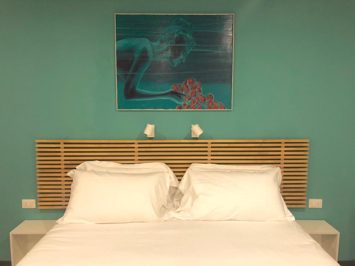 טריאסטה Mimi Rooms&Studios מראה חיצוני תמונה