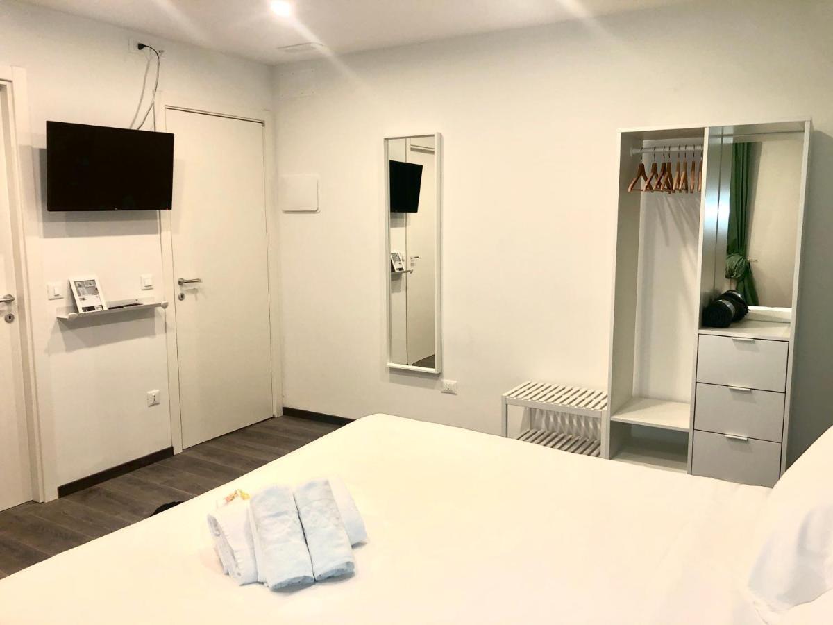 טריאסטה Mimi Rooms&Studios מראה חיצוני תמונה