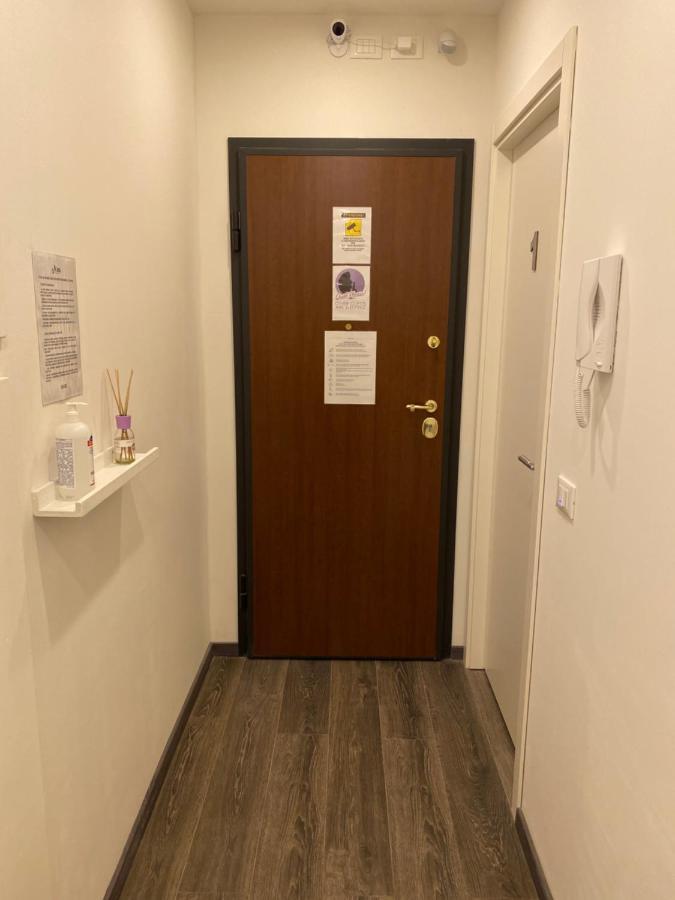 טריאסטה Mimi Rooms&Studios מראה חיצוני תמונה